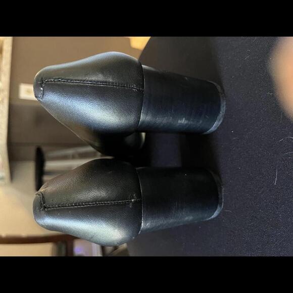 Louis et Cie Leather Pump size 6.5 - Picture 6 of 7